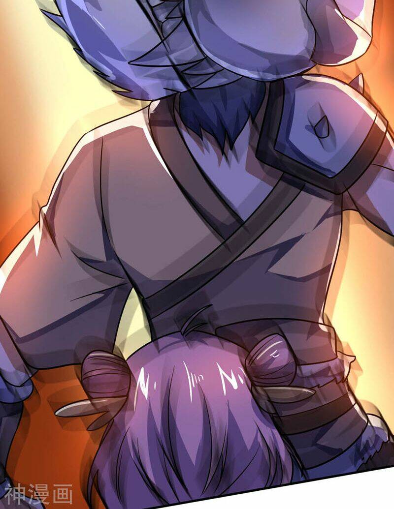 Thần Võ Đế Tôn: Chapter 63