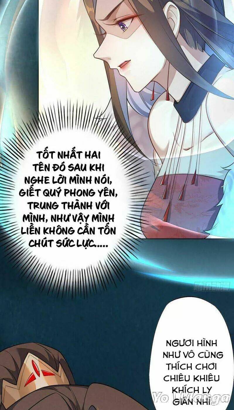 Tuyệt Thế Luyện Đan Sư: Chapter 144