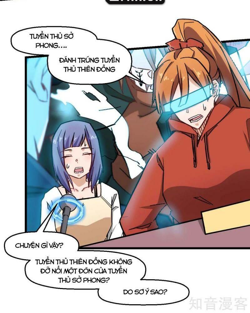Vườn Trường Cuồng Sư Hệ Thống: Chapter 194