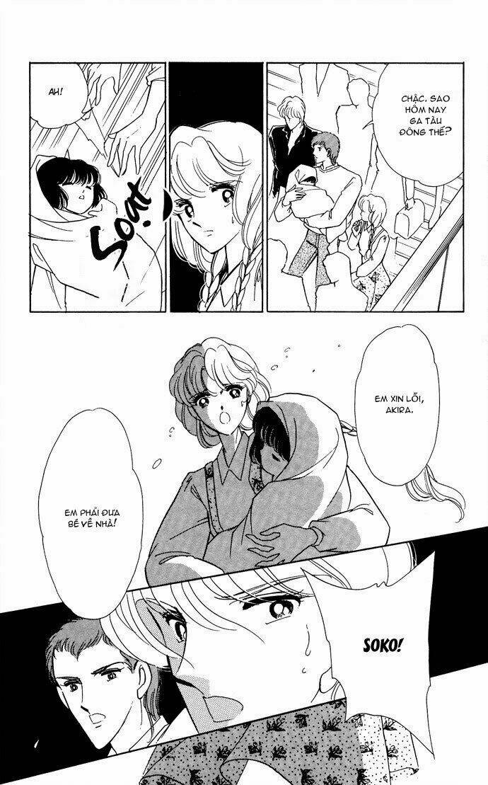 Ao No Fuuin - Blue Seal: Chapter 48.1