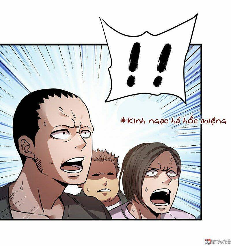 Trò Chơi Thời Mạt Thế: Chapter 9