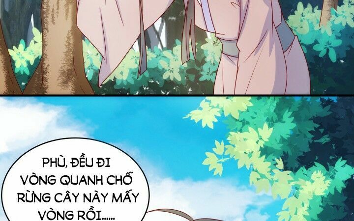 Đô đốc đại nhân sủng thê kí: Chapter 2.2