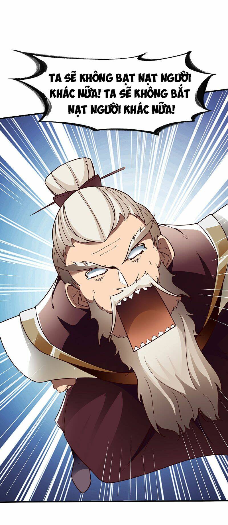 Chiến Đỉnh: Chapter 258