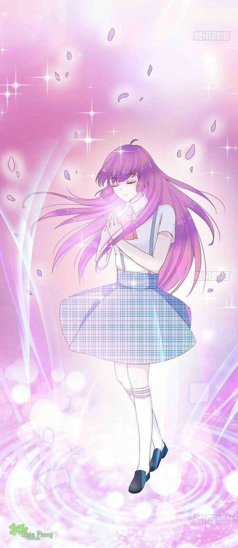 Ma Vương Luyến Ái Chỉ Nam: Chapter 98