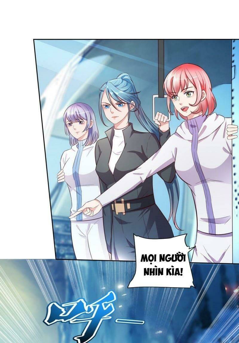 Chí Tôn Toàn Năng: Chapter 37