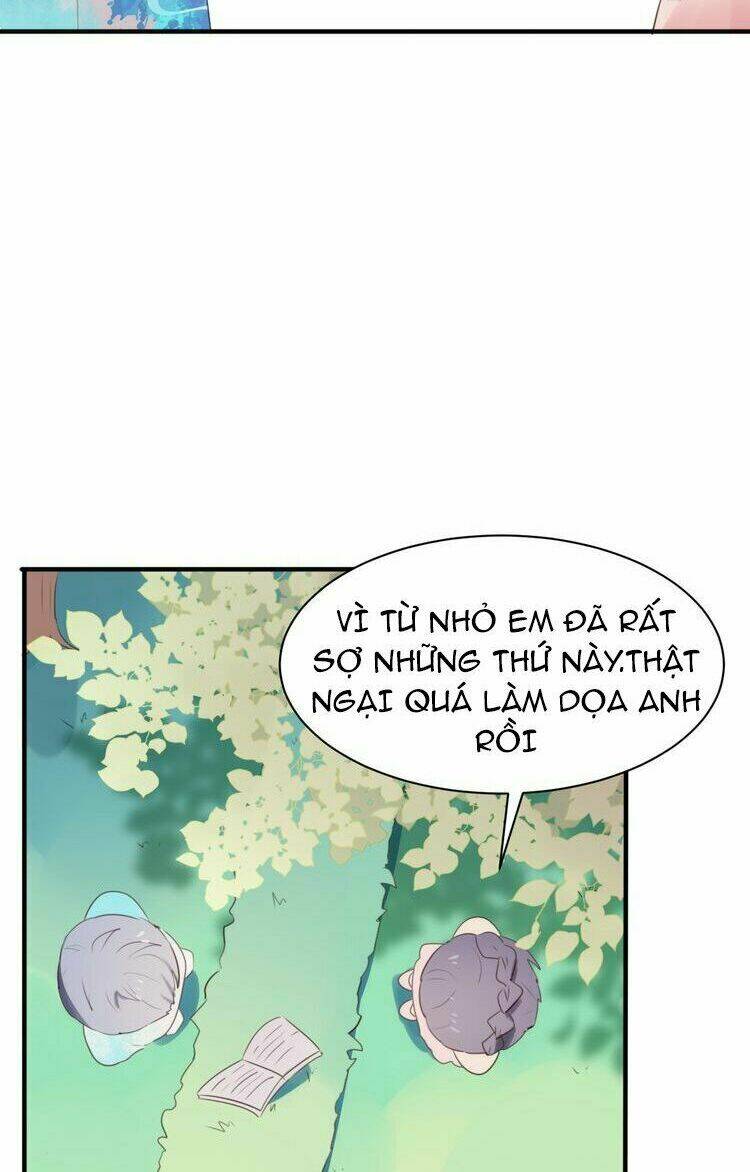 Nhất Tiễn Khuynh Tâm: Chapter 9
