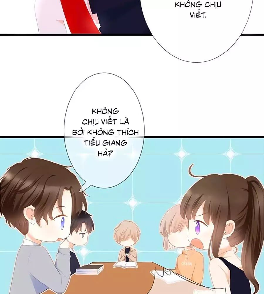 Hoa Chưa Nở Rộ: Chapter 23