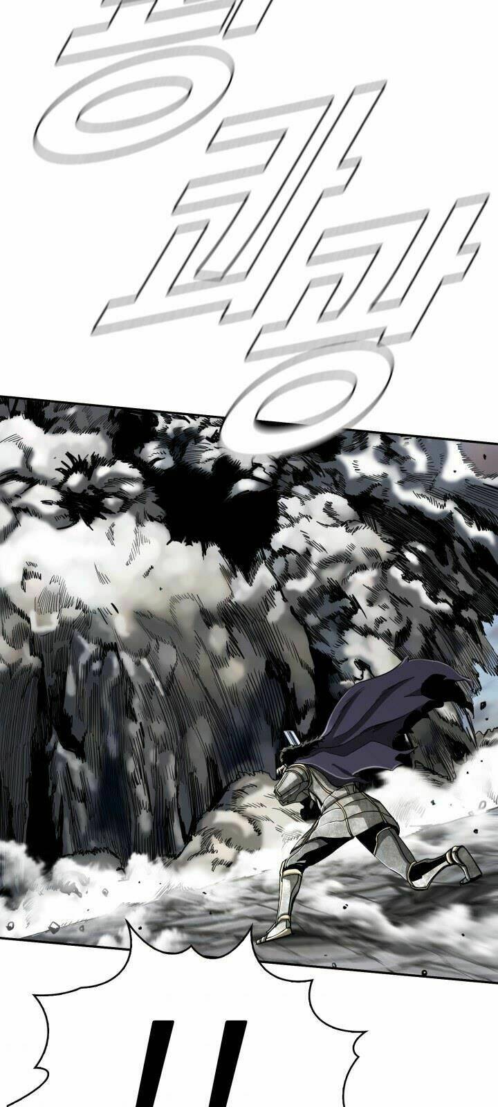 Thợ Săn Đầu Tiên: Chapter 80