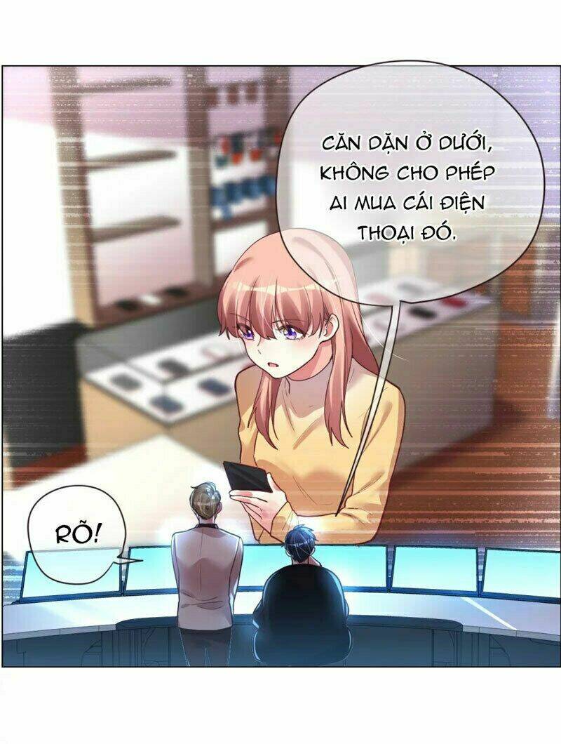 Vì Yêu Mà Khắc Cốt Ghi Tâm: Chapter 31