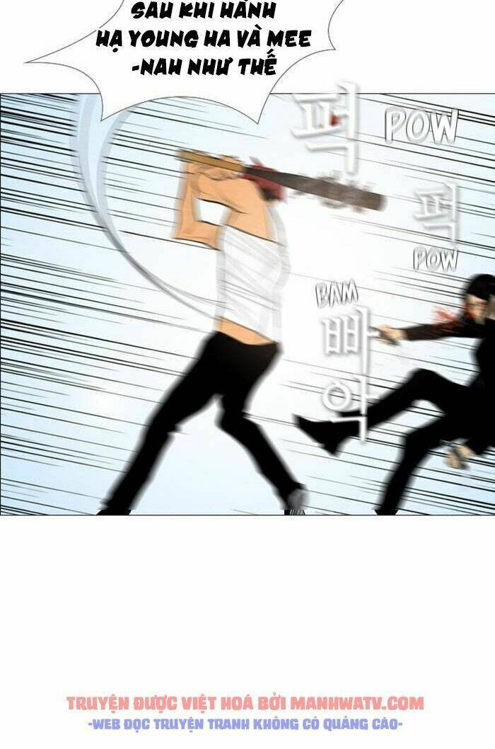 Kẻ Hồi Sinh: Chapter 61