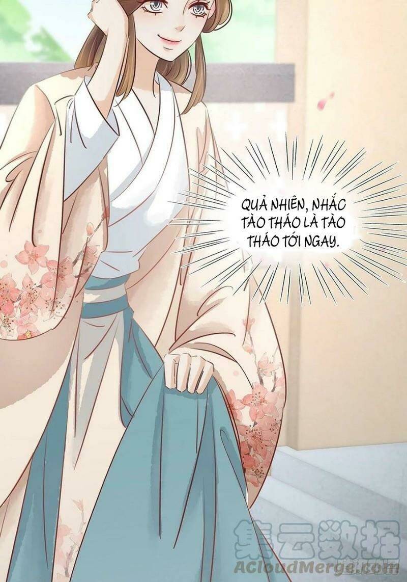 Thị Thiếp Trở Mình Bảo Điển: Chapter 20