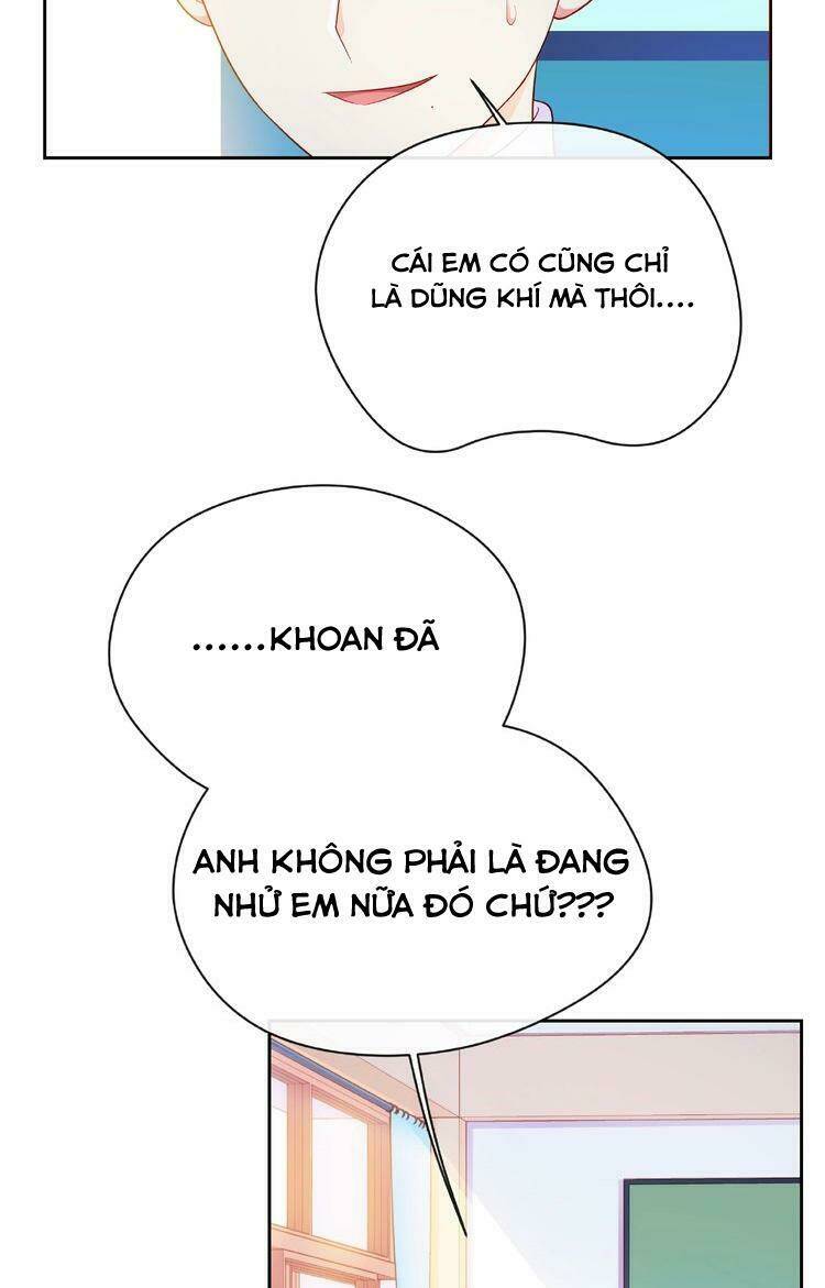Giai Điệu Của Sự Va Chạm: Chapter 41