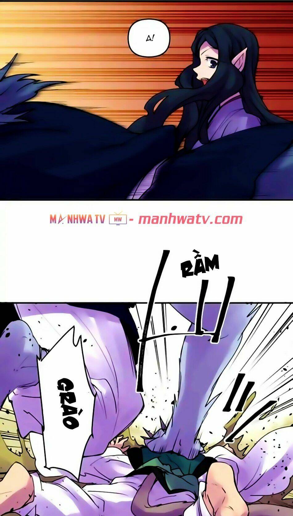 Ake No Tobari: Chapter 155