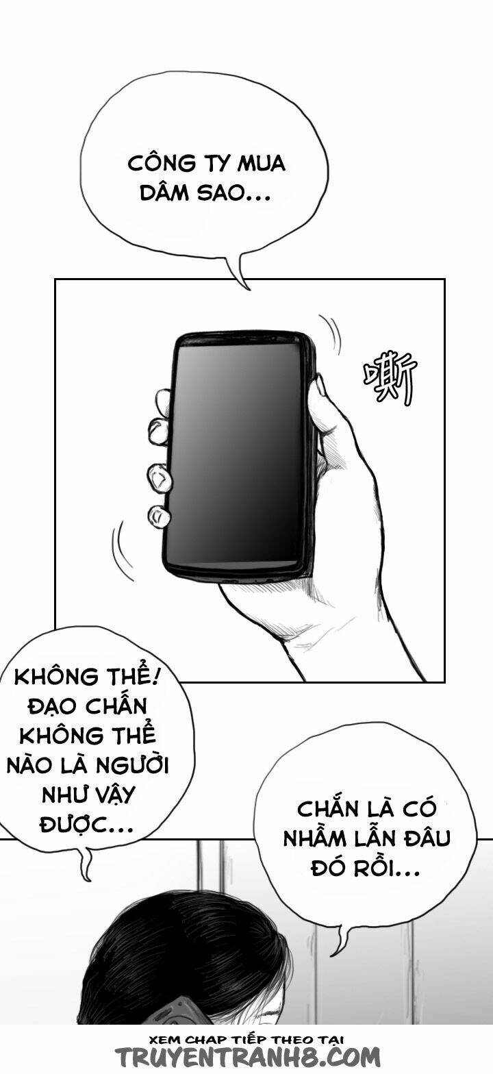 Hạt Giống Mỹ Nhân: Chapter 26