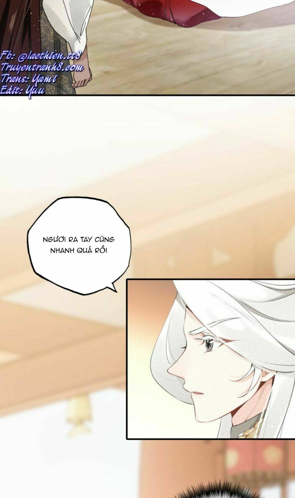 Đế Sư Tại Thượng: Chapter 14