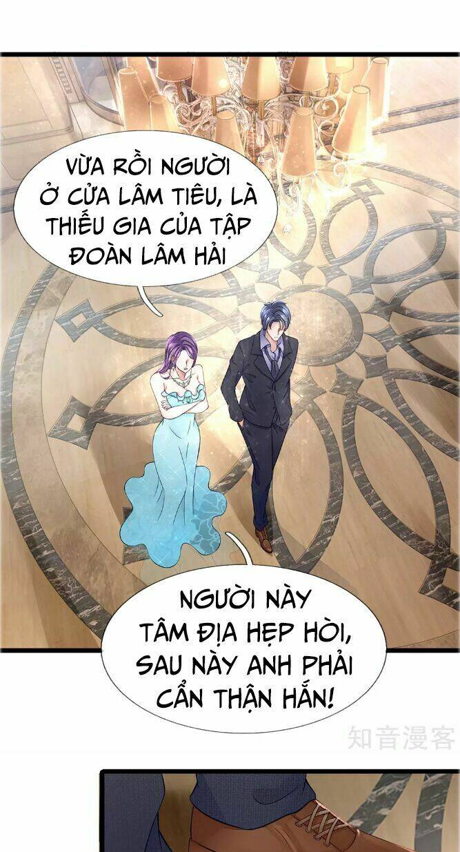 Chung Cực Binh Vương Tại Đô Thị: Chapter 14