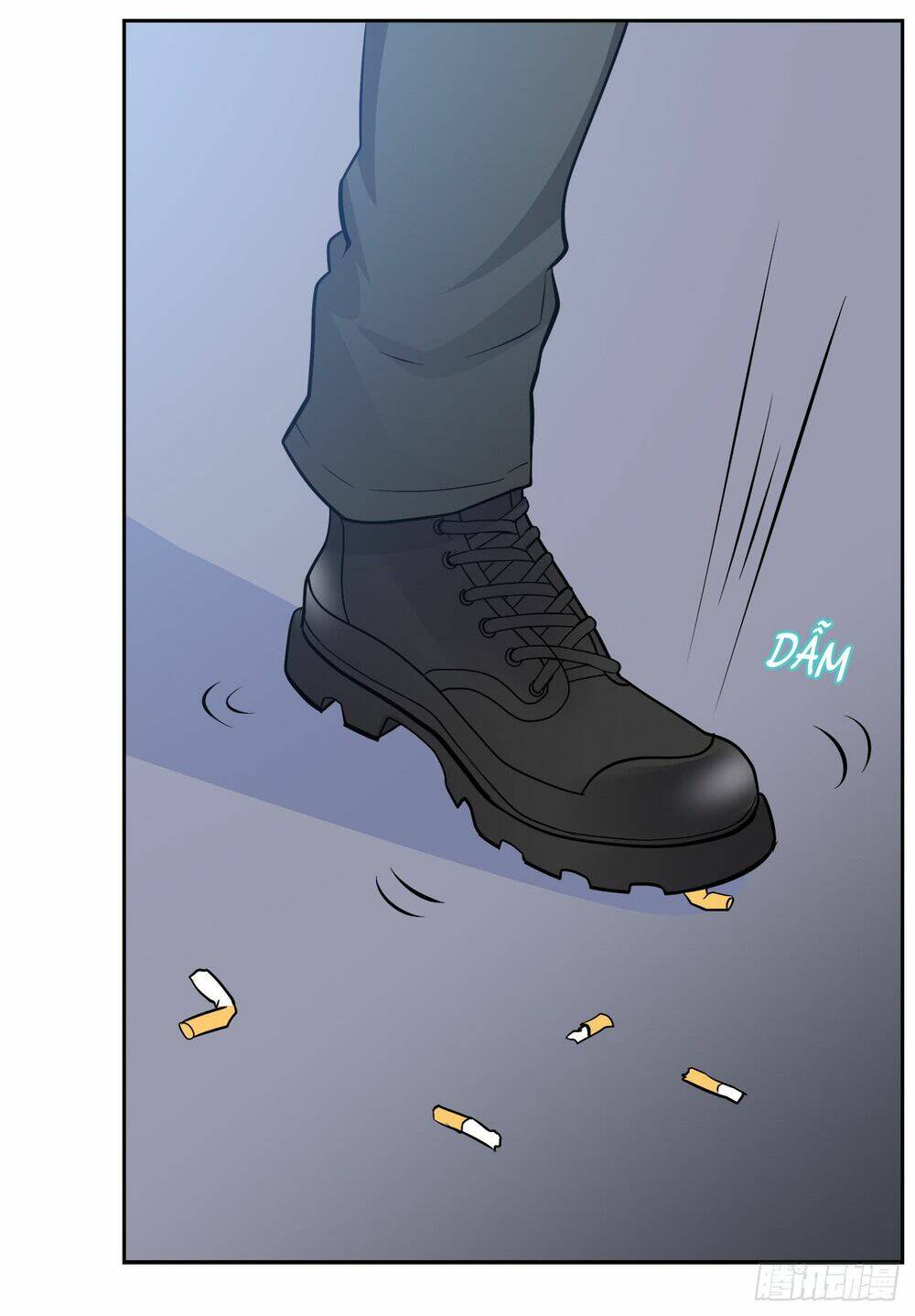 Người Yêu Thời Không: Chapter 61