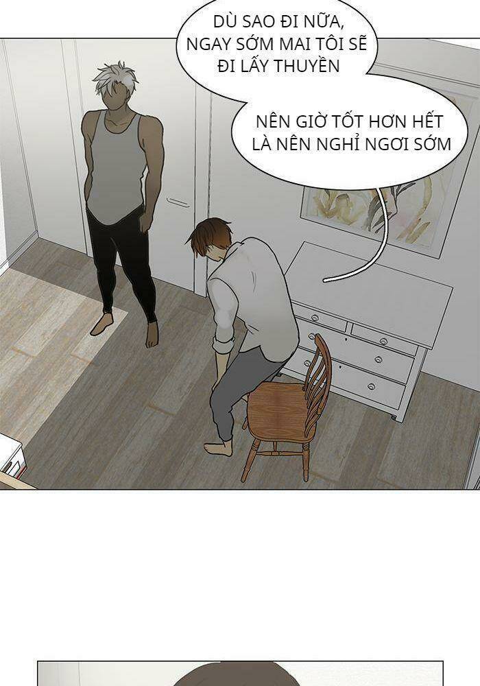 Khúc hát người cá Siren: Chapter 79