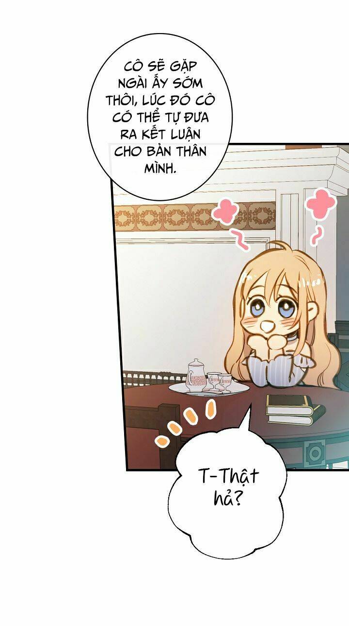 Hoàng Phi Bóng Tối: Chapter 13