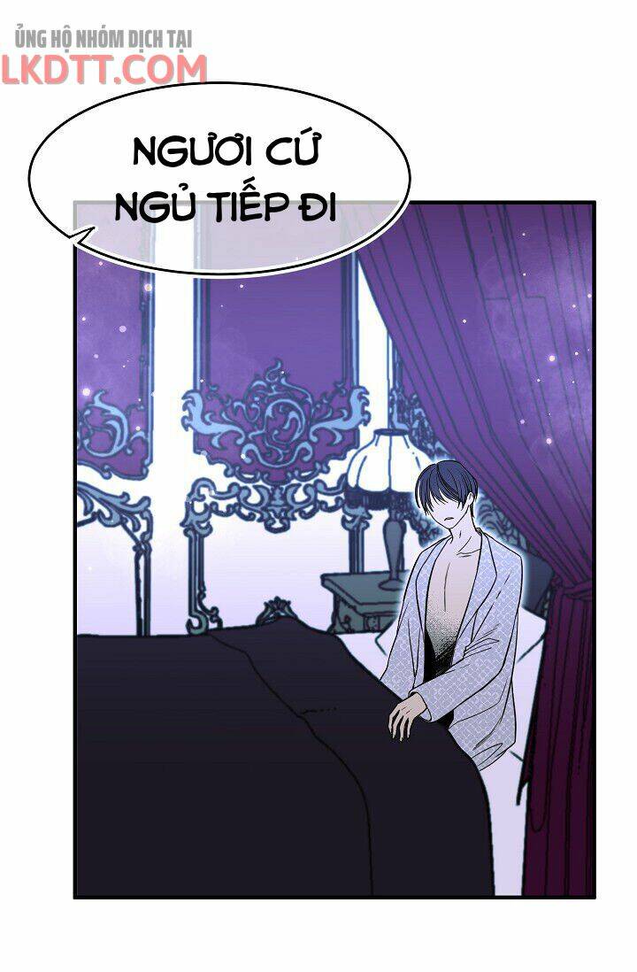 Mylord, Nữ Hoàng Của Loài Sói!: Chapter 14