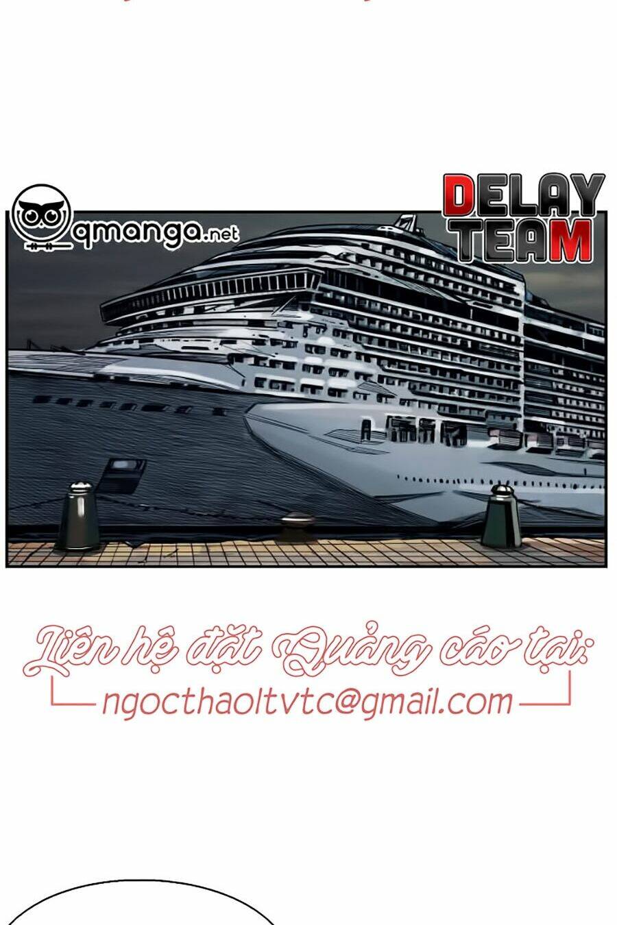 Thợ Săn Đầu Tiên: Chapter 53