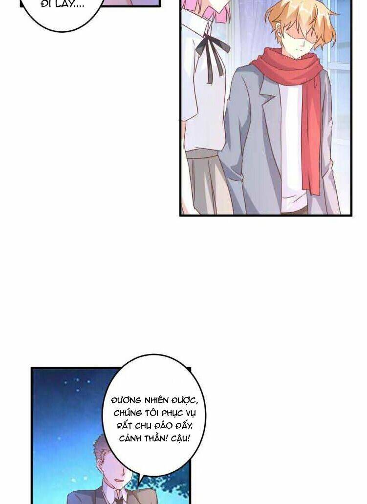 Ân Huệ Của Quỷ Vương: Chapter 19