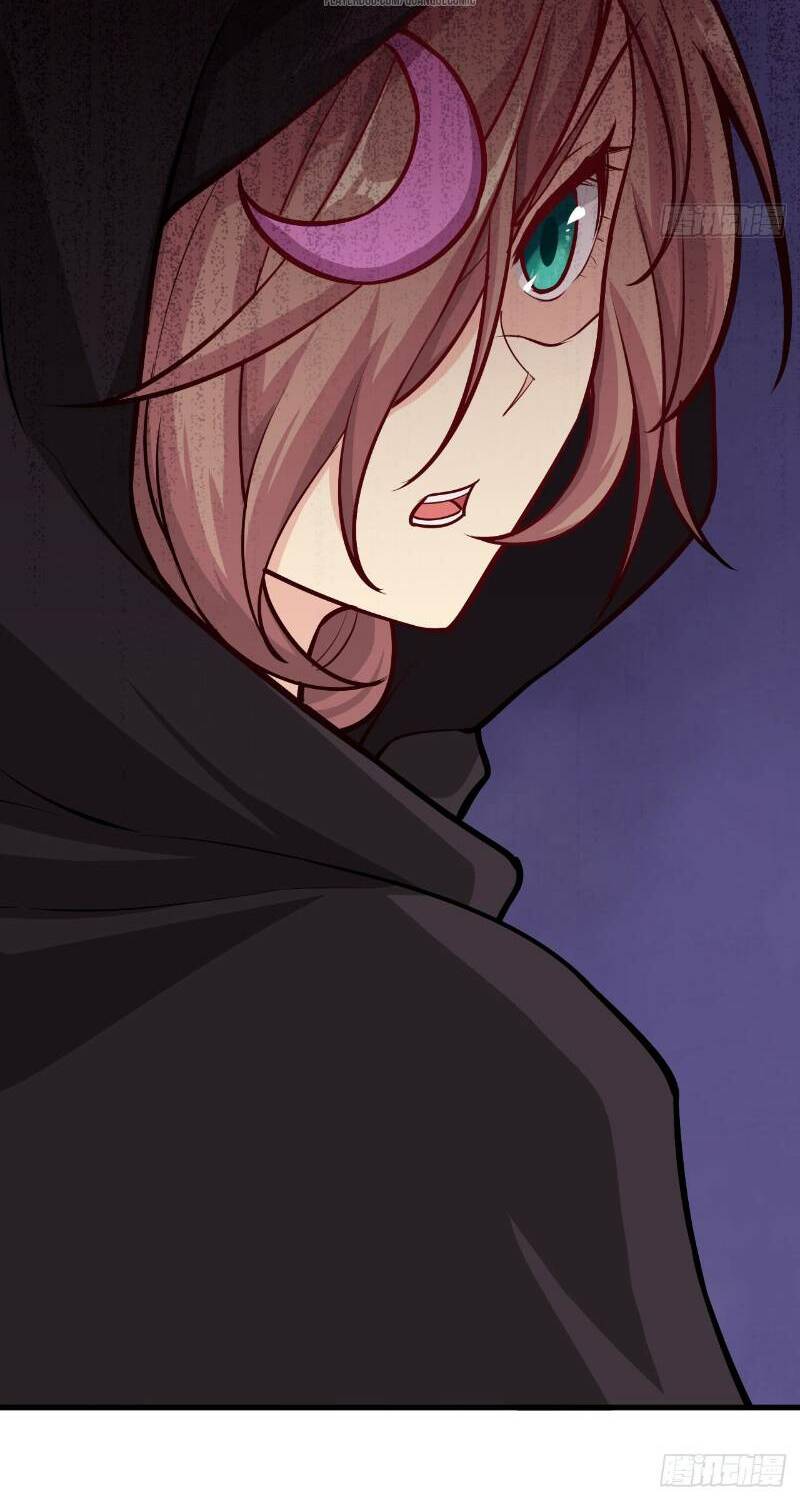 Minh Nhật Thần Đô: Chapter 7