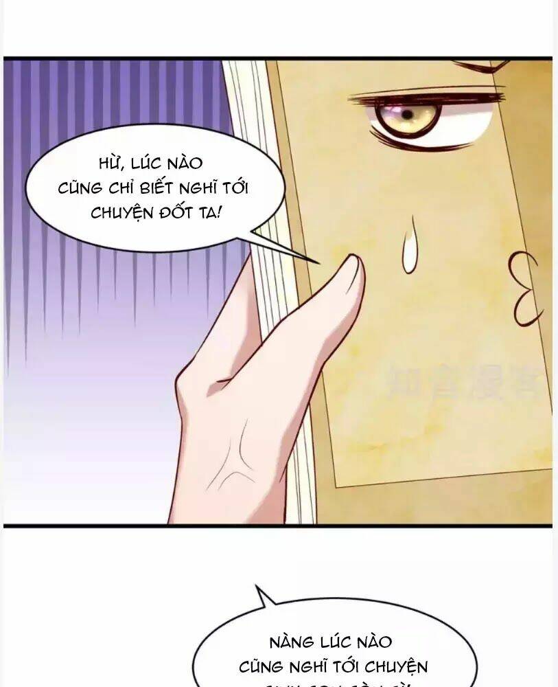 Tiểu Hoàng Thư Và Tiểu Hoàng Thúc: Chapter 56