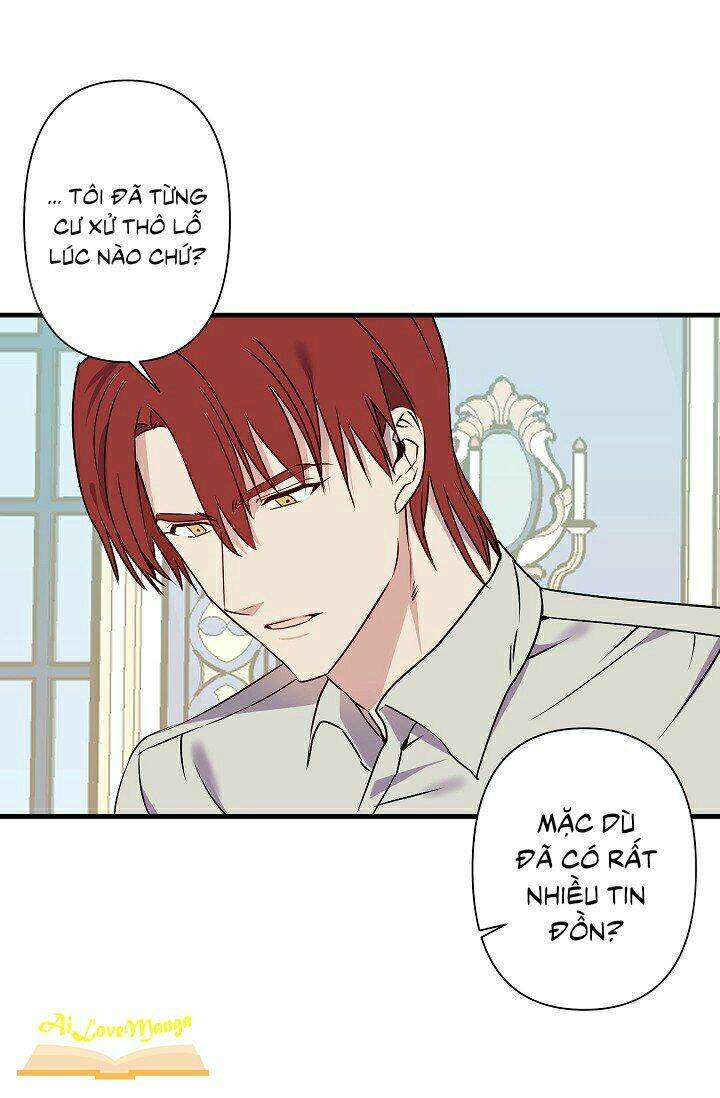 Hôn Lễ Báo Thù: Chapter 28