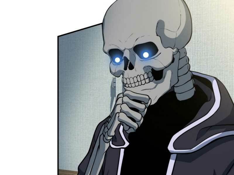 Ngôi Nhà Kết Nối Với Hầm Ngục: Chapter 18