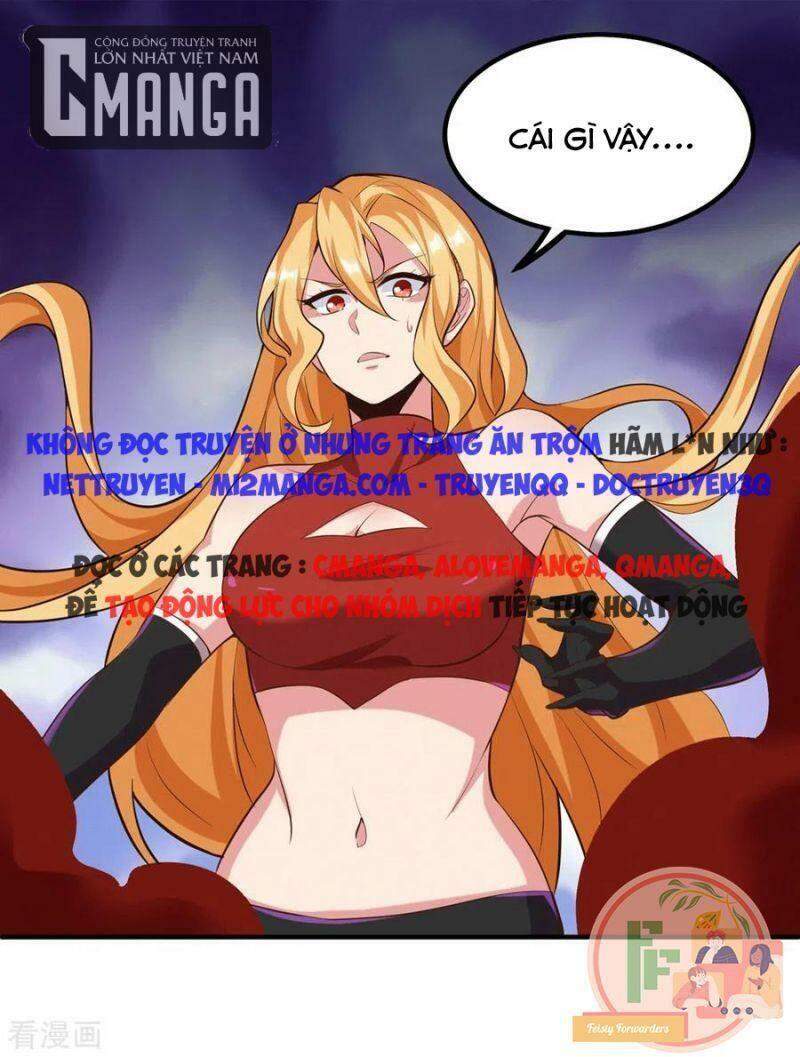 Luyện Tập Thành Thần: Chapter 25