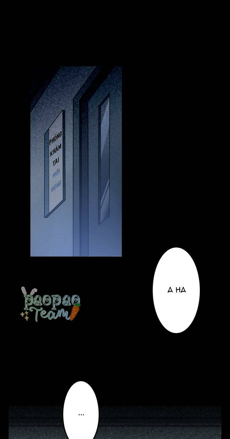 Hoan Nghênh Đến Với Trò Chơi Ác Mộng: Chapter 2