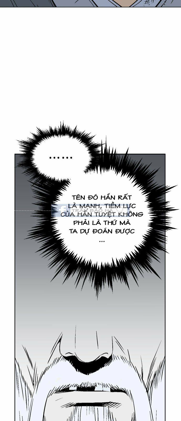 Cao Thủ 2: Chapter 66