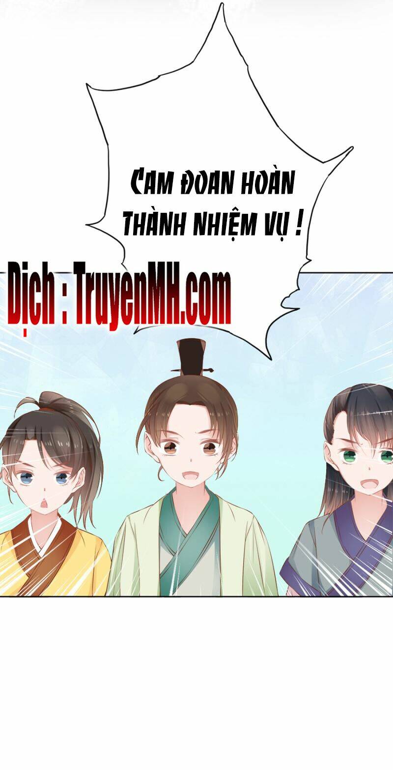 Solo Đi Vương Gia: Chapter 106