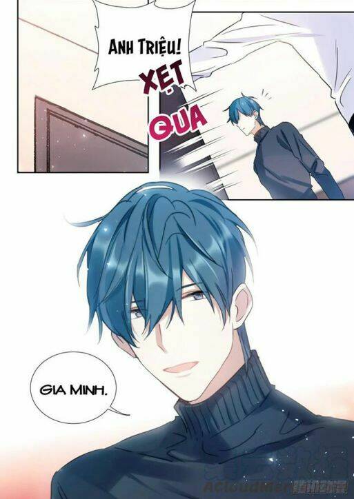 Ảnh Đế X Ảnh Đế: Chapter 150