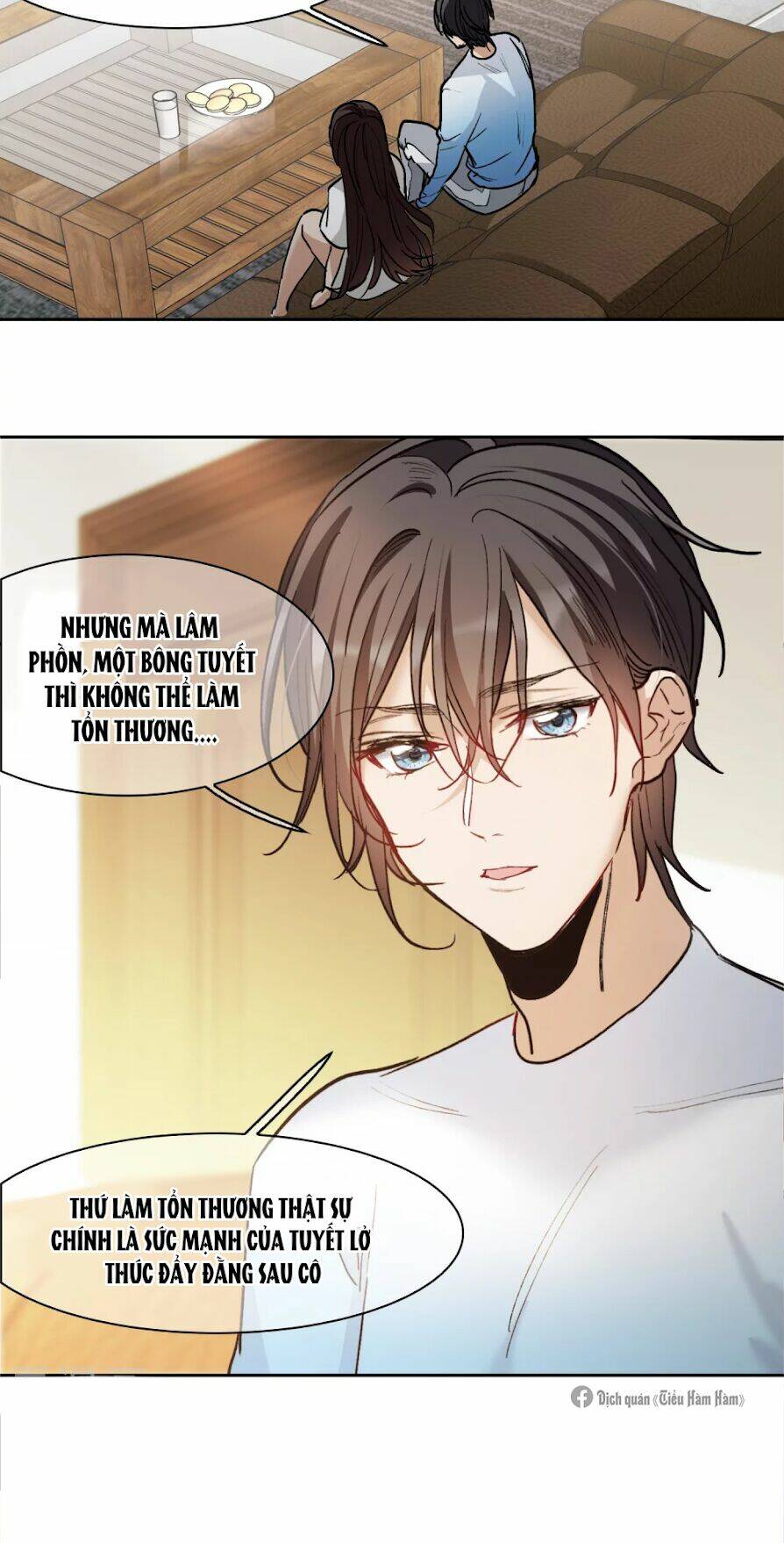 Thế Giới Đệ Nhất Cự Tinh: Chapter 24.2