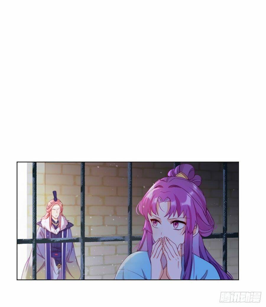 Vân Tưởng Chi Ca: Truy Ái Chỉ Lệnh: Chapter 11