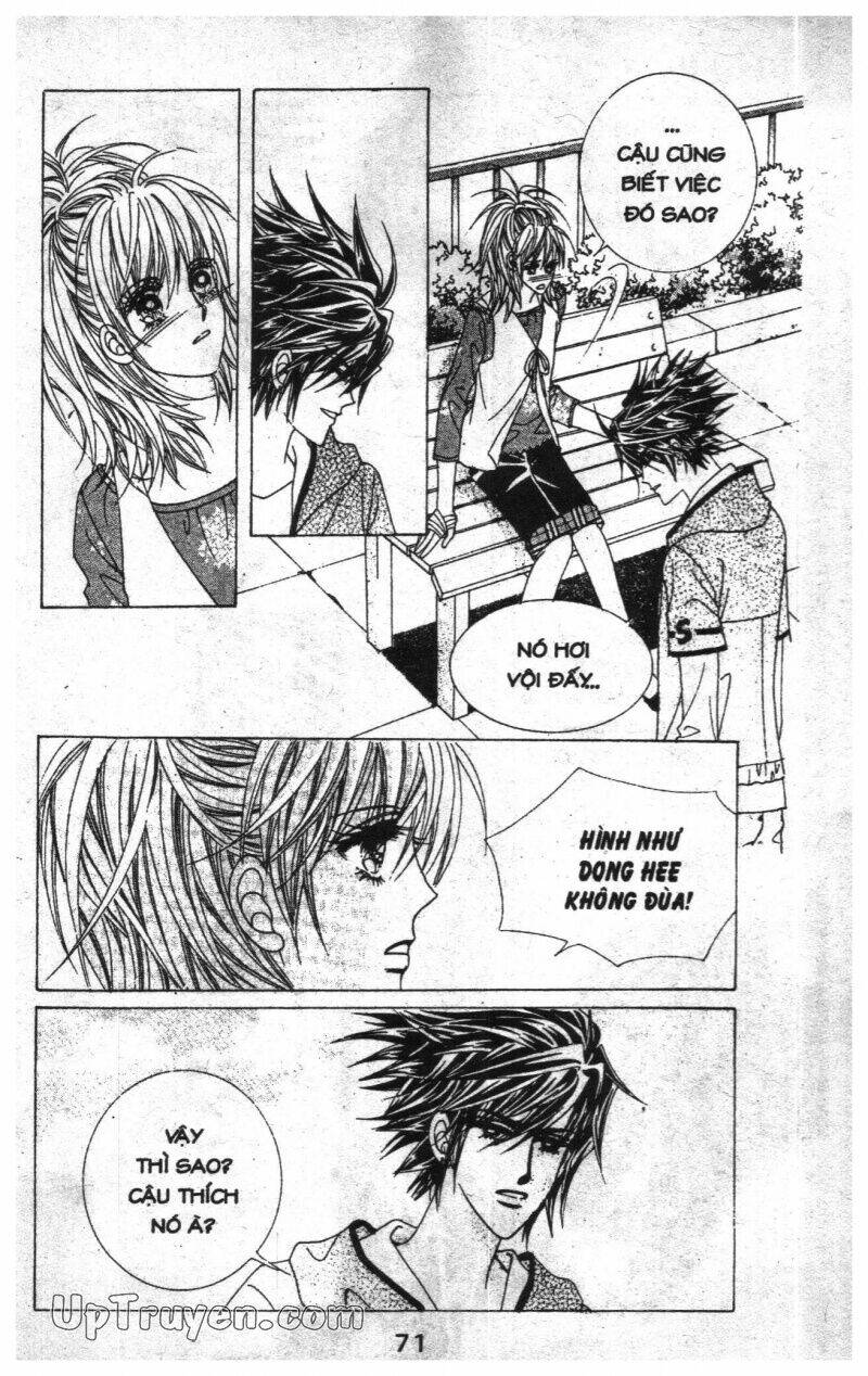 Dạ Khúc: Chapter 6