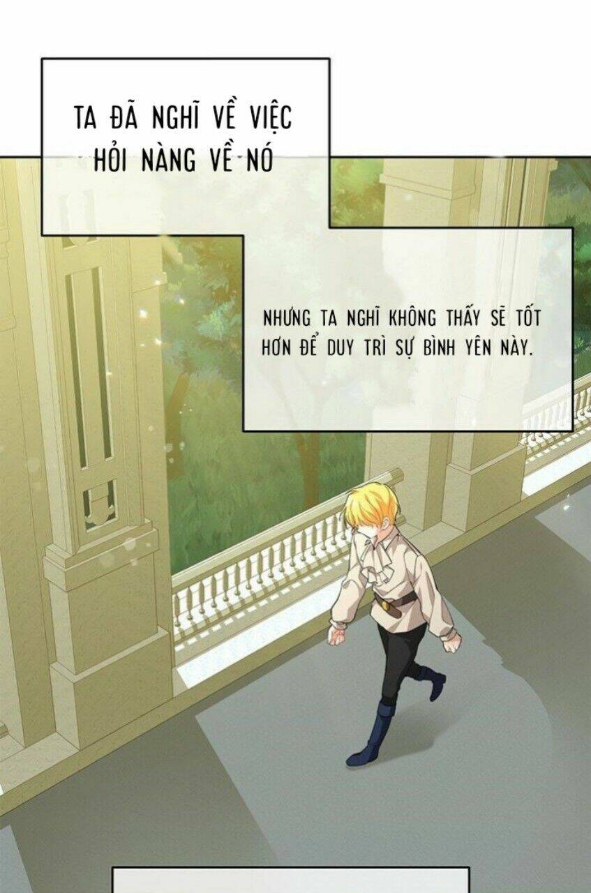Hãy Trả Lời Em, Hoàng Tử!: Chapter 7