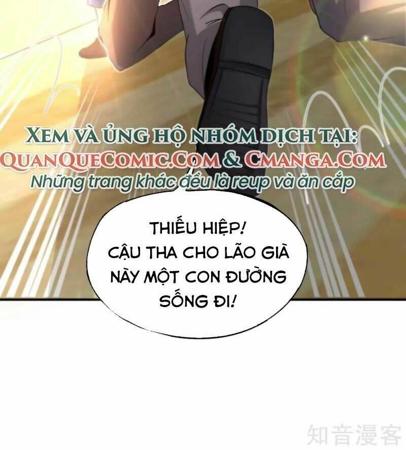 Vòng Bạn Bè Mạnh Nhất Của Tiên Giới: Chapter 38