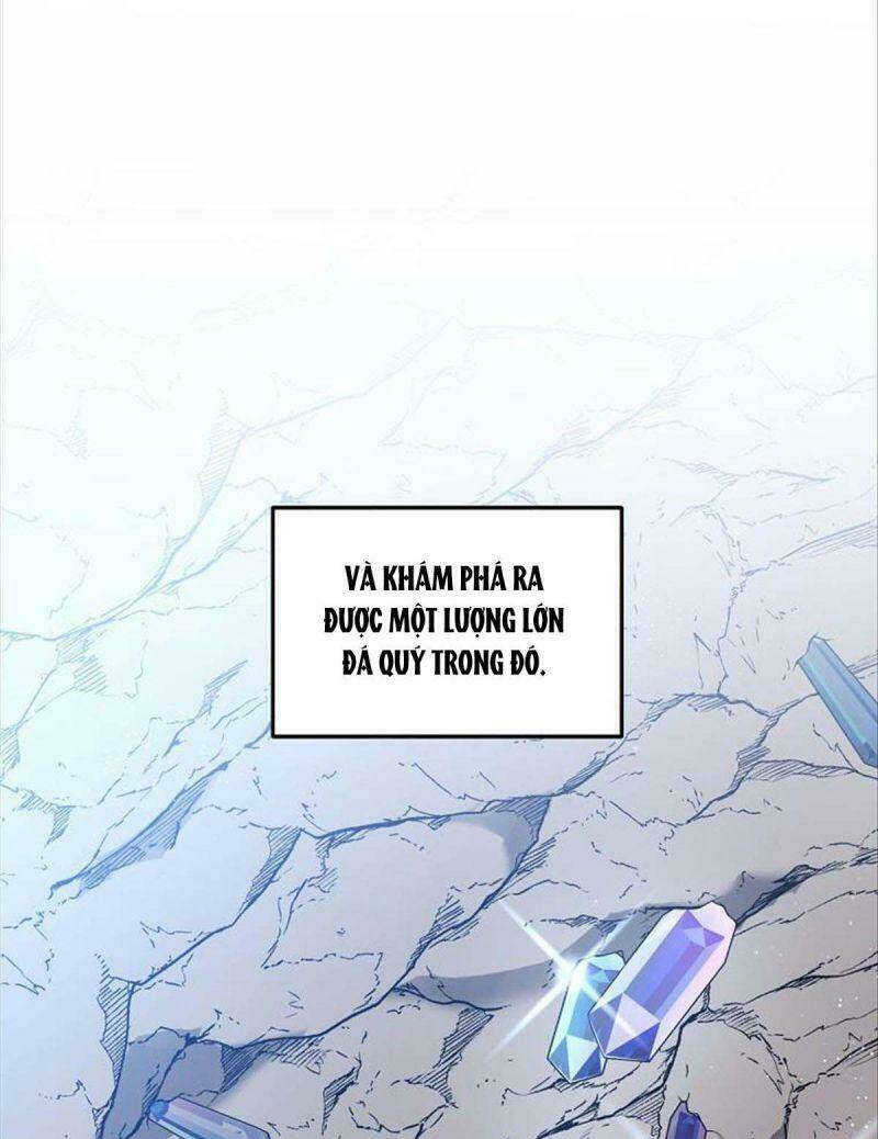 Hôn Phu Của Tôi Là Nam Chính Yandere: Chapter 11