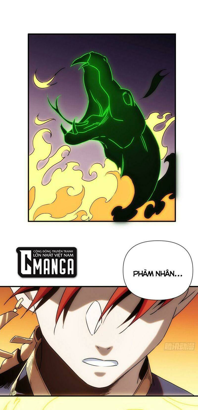 Ma Vương Là Đại Địa Chủ: Chapter 54
