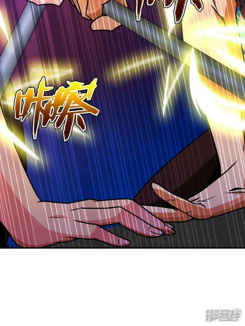 Hộ Hoa Cao Thủ Tại Đô Thị: Chapter 55