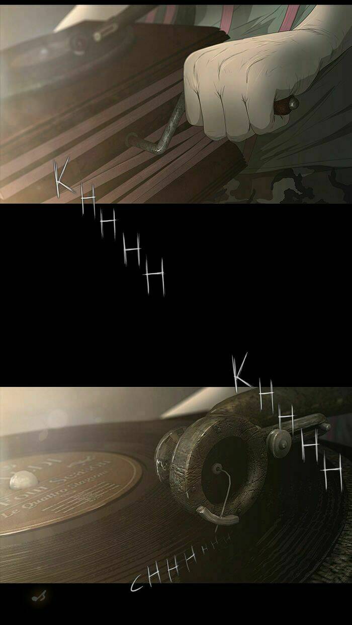 Dead Days: Chapter 30