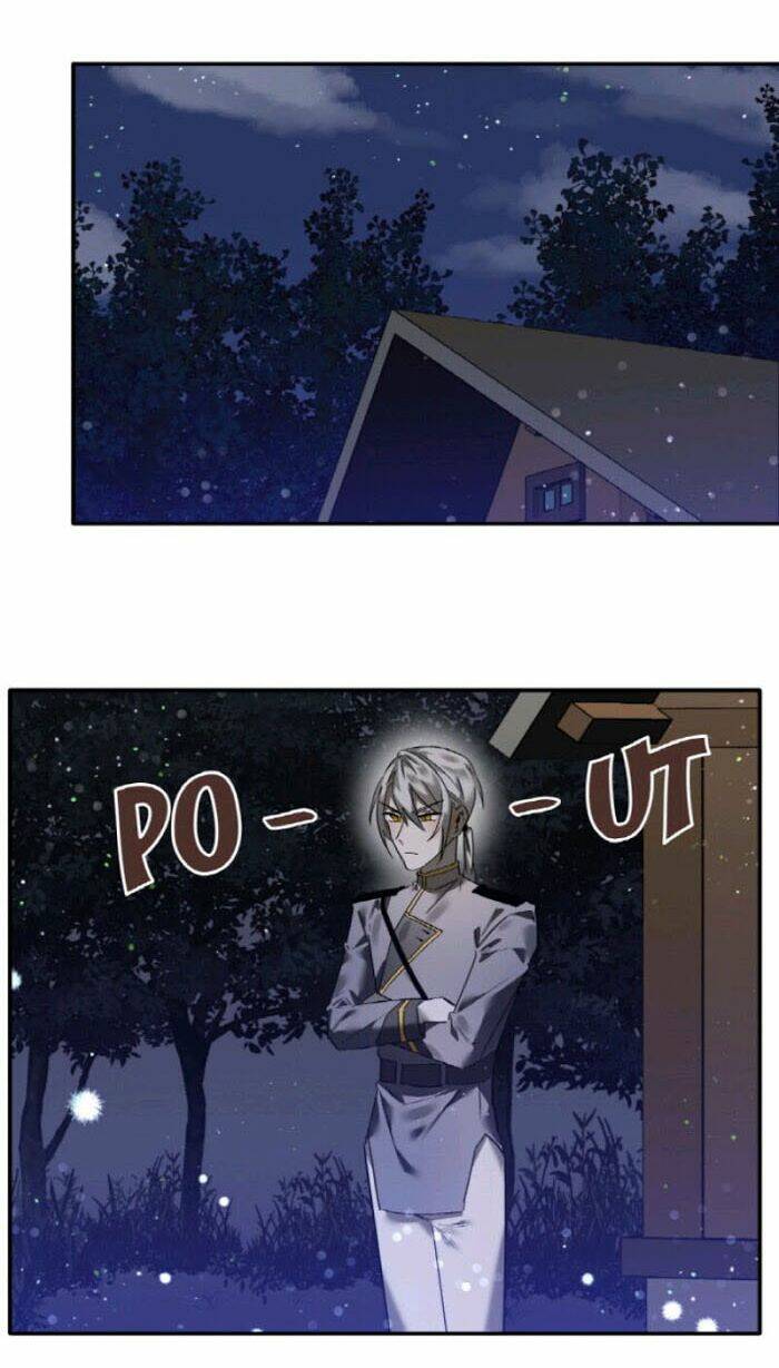 Phương Pháp Tán Tỉnh Của Nữ Thợ Săn: Chapter 27