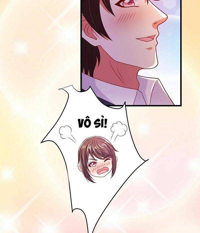 Thế Thân Thiếu Gia Không Dễ Chọc: Chapter 35