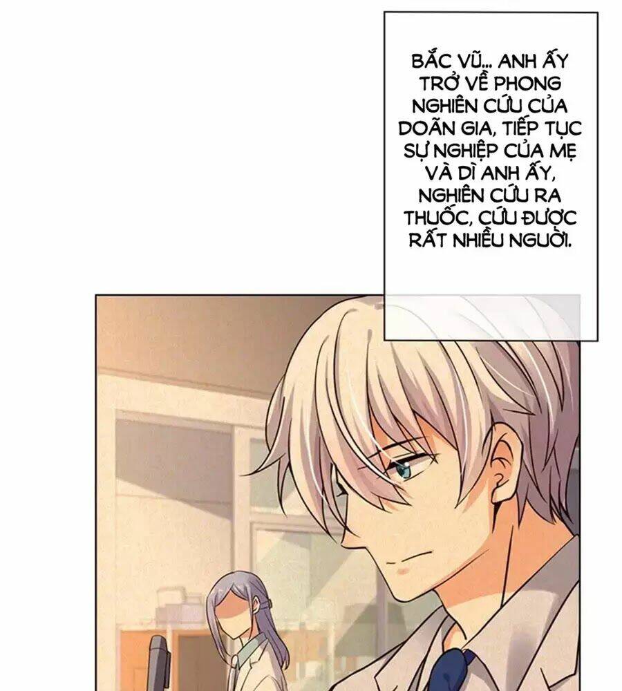 Nhật Ký Dạy Dỗ Của Gia Tộc Đáng Yêu: Chapter 73