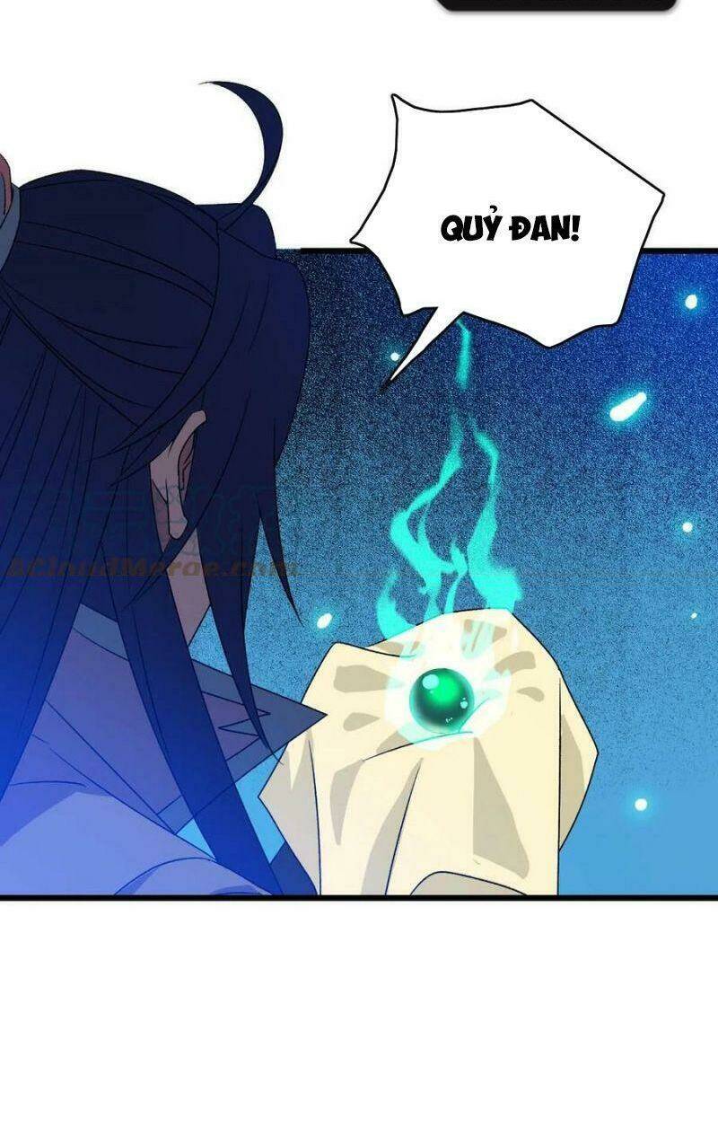 Siêu Đạo Thần Thuật: Chapter 66