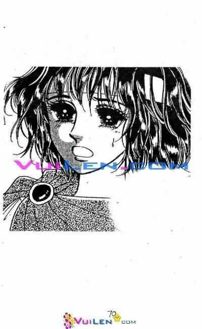 Nữ hoàng biển cả: Chapter 2