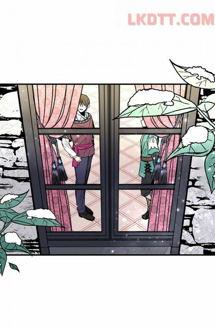 Mylord, Nữ Hoàng Của Loài Sói!: Chapter 4